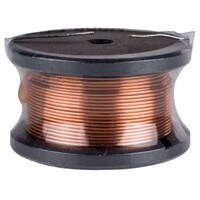 Main product image for 9.0mH 20 Gauge Ferrite Bobbin Core Inductor 269-2148